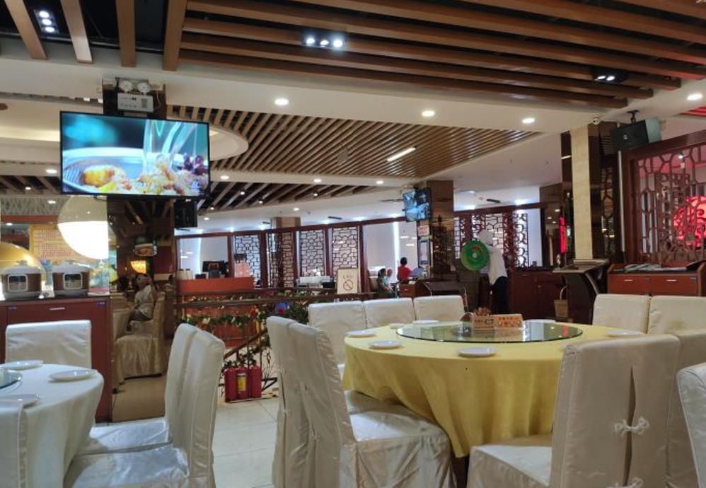 李福记酒家（曲江店） - 海口观澜湖高尔夫球场预订-海南高尔夫旅游攻略推荐