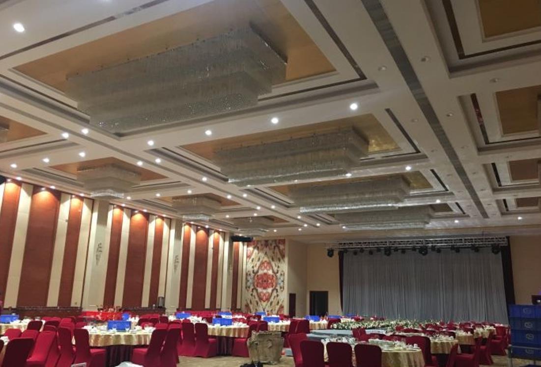 近水楼台园林食府 - 海口观澜湖高尔夫球场预订-海南高尔夫旅游攻略推荐