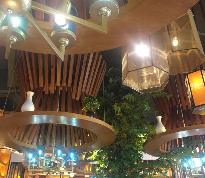 彭厨（工业中路店） - 高尔夫1球1晚特惠套票-星际高球联盟精选旅游套餐