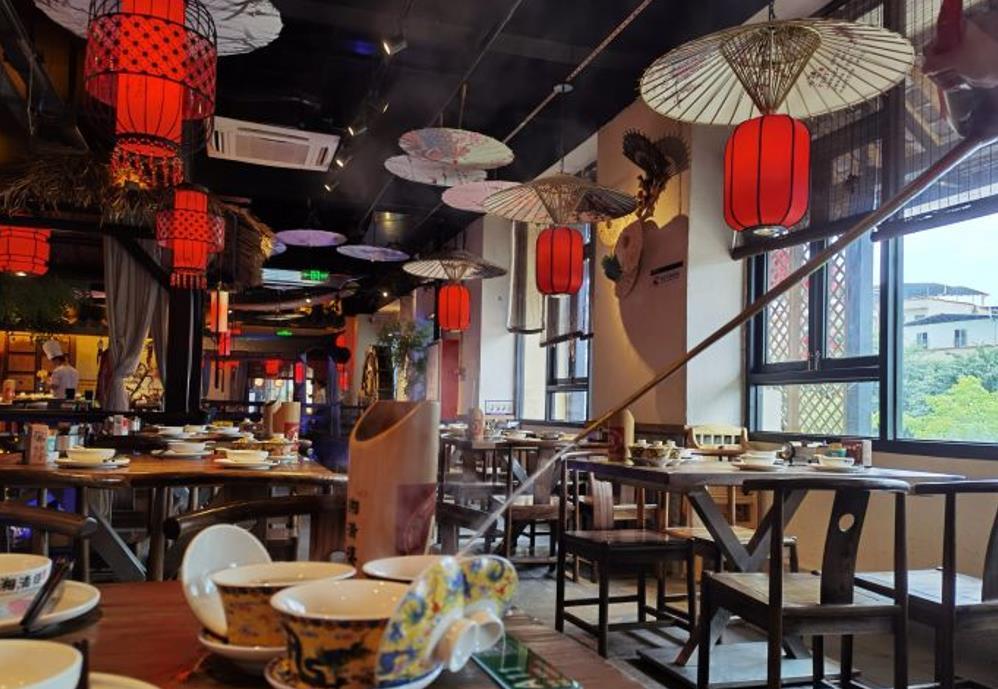 湘满楼（御龙湾店） - 高尔夫1球1晚特惠套票-星际高球联盟精选旅游套餐