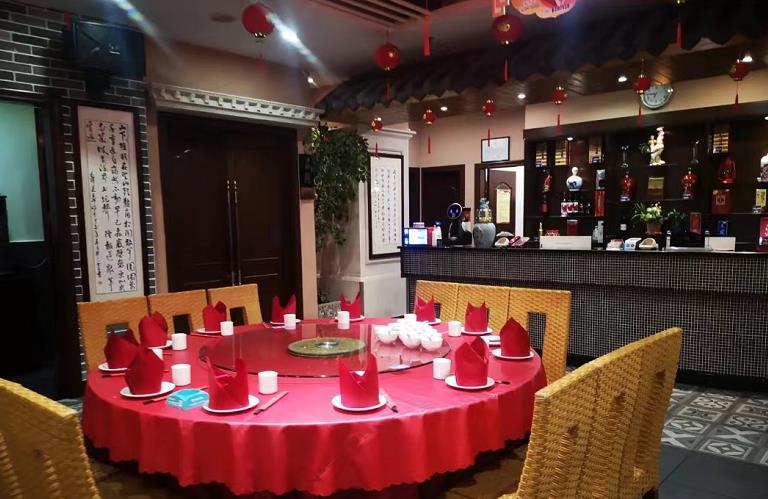 毛家大饭店 - 星际高球联盟-中国精英人士高尔夫旅游度假实景