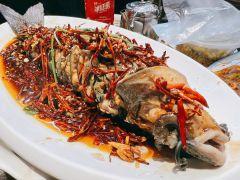 大风歌食府徐州特色(龙蟠中路店) - 阳江保利银滩高尔夫套票-海滨高尔夫旅游1球1晚套餐