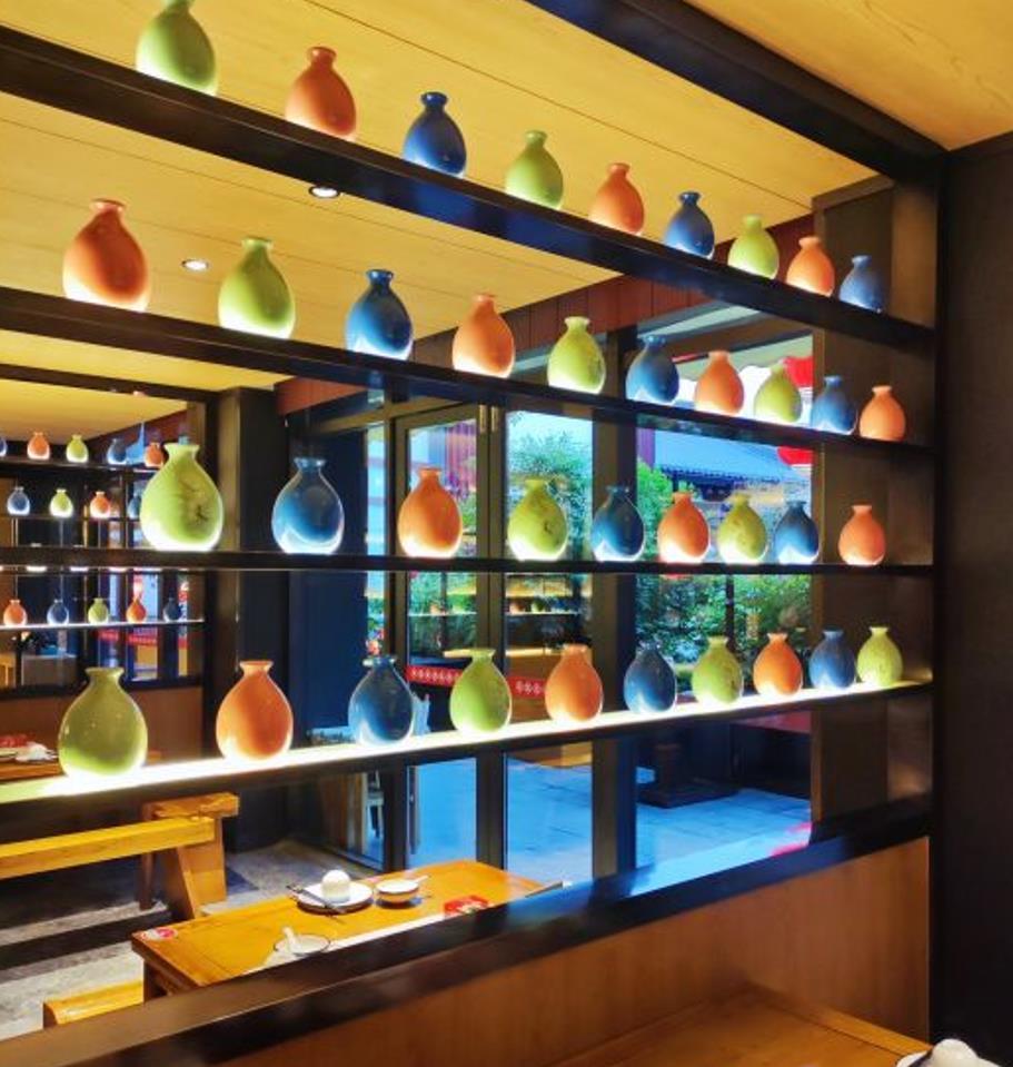 唐猫庭院·千年陕菜（大雁塔店） - 海口观澜湖高尔夫球场预订-海南高尔夫旅游攻略推荐