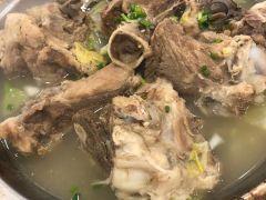 新东新大酒店(句容店) - 高尔夫1球1晚特惠套票-星际高球联盟精选旅游套餐