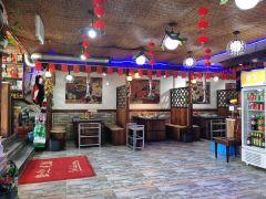 农家院大锅台(天正理想城店) - 星际高球联盟-中国精英人士高尔夫旅游度假实景