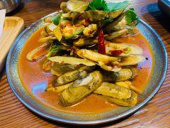 老虎滩大连海鲜烧烤(玄武1912店) - undefined