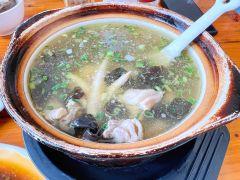 山里人家土菜馆(大茅街店) - 阳江保利银滩高尔夫套票-海滨高尔夫旅游1球1晚套餐