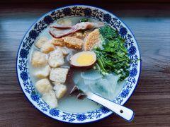 小潘记鸭血粉丝汤(相府营店) - 深圳观澜湖高尔夫订场服务-广东专业高尔夫预订平台