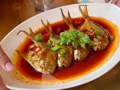 王家味道(牡丹路店) - 高尔夫1球1晚特惠套票-星际高球联盟精选旅游套餐