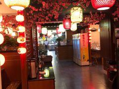 王家味道(牡丹路店) - 星际高球联盟-中国精英人士高尔夫旅游度假实景