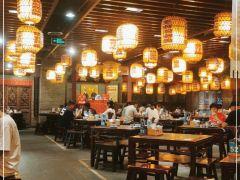 南京大牌档(南京中山陵店) - 星际高球联盟-中国精英人士高尔夫旅游度假实景