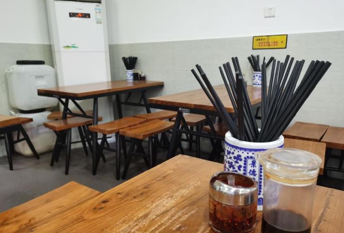 子五路张记肉夹馍（翠华路店） - 高尔夫1球1晚特惠套票-星际高球联盟精选旅游套餐