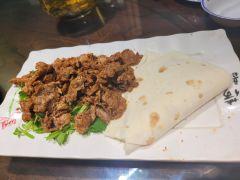 大风歌食府徐州特色(龙蟠中路店) - undefined