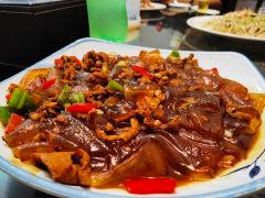 大风歌食府徐州特色(龙蟠中路店) - 海口观澜湖高尔夫球场预订-海南高尔夫旅游攻略推荐