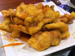 农家院大锅台(天正理想城店) - 阳江保利银滩高尔夫套票-海滨高尔夫旅游1球1晚套餐