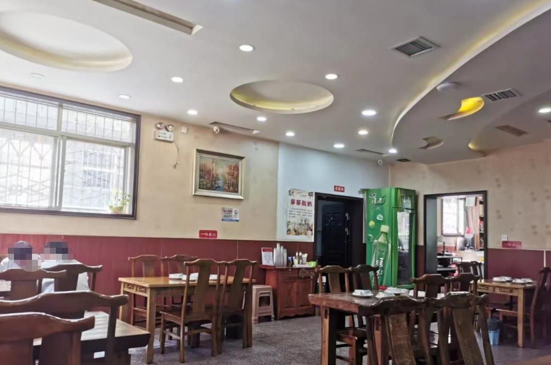 福顺祥大盘鸡（临潼店） - 全国335座高尔夫球场实时预订-高球爱好者一站式订场平台