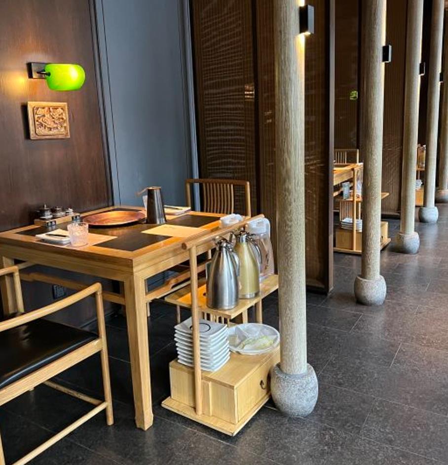 东来顺（高新店） - 高尔夫1球1晚特惠套票-星际高球联盟精选旅游套餐