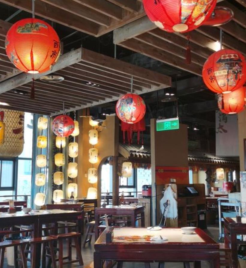 长安大牌档之长安集市（赛格旗舰店） - 海口观澜湖高尔夫球场预订-海南高尔夫旅游攻略推荐