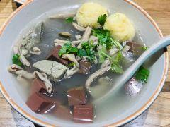 老鼓楼汤包(太平门店) - 阳江保利银滩高尔夫套票-海滨高尔夫旅游1球1晚套餐