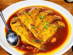 烹小鲜知黄鱼(总店) - 海口观澜湖高尔夫球场预订-海南高尔夫旅游攻略推荐