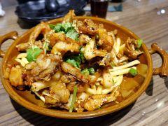 明小茂私房菜(中山路店) - 全国335座高尔夫球场实时预订-高球爱好者一站式订场平台