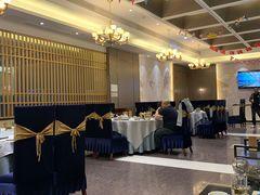 海鲨湾海鲜馆(南通店) - 星际高球联盟-中国精英人士高尔夫旅游度假实景