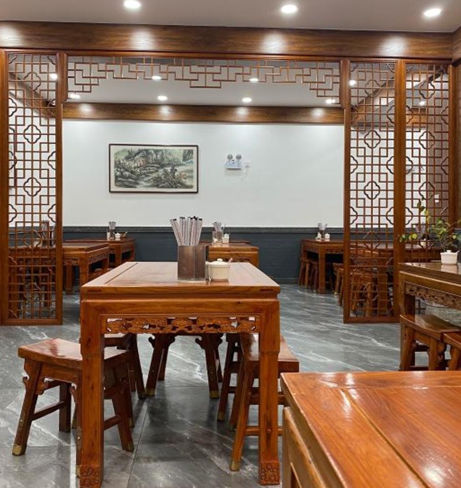 马洪小炒泡馍馆（钟楼回民街店） - 全国335座高尔夫球场实时预订-高球爱好者一站式订场平台