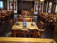 苏浙徽农家大院(开发区店) - 星际高球联盟-中国精英人士高尔夫旅游度假实景
