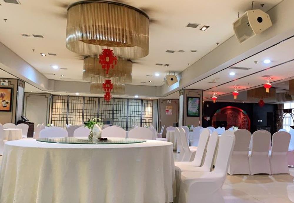西安饭庄（凤城五路店） - 全国335座高尔夫球场实时预订-高球爱好者一站式订场平台