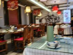 皋厨传统菜 - 星际高球联盟-中国精英人士高尔夫旅游度假实景