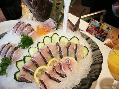 海鲨湾海鲜馆(南通店) - 海口观澜湖高尔夫球场预订-海南高尔夫旅游攻略推荐