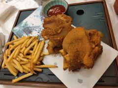 江南晓菜(板仓街店) - 高尔夫1球1晚特惠套票-星际高球联盟精选旅游套餐