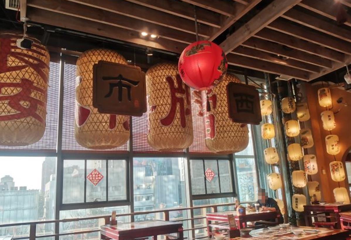 长安大牌档之长安集市（赛格旗舰店） - 高尔夫1球1晚特惠套票-星际高球联盟精选旅游套餐