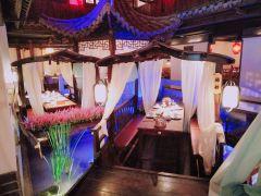渔鲜生家宴(城北店) - 星际高球联盟-中国精英人士高尔夫旅游度假实景