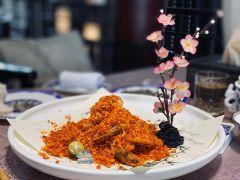 三品堂精致淮扬菜(情侣园店) - 高尔夫1球1晚特惠套票-星际高球联盟精选旅游套餐