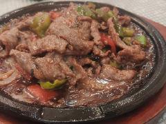 江海庭院融合餐厅(范堤路店) - 高尔夫1球1晚特惠套票-星际高球联盟精选旅游套餐