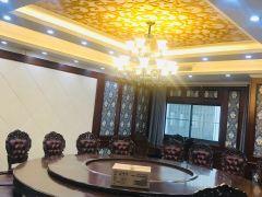 海上明珠大酒店(洋口港店) - 星际高球联盟-中国精英人士高尔夫旅游度假实景