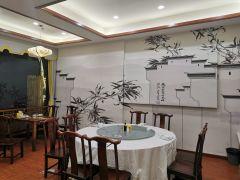 鼎丰酒家·洋口宴(小洋口店) - 星际高球联盟-中国精英人士高尔夫旅游度假实景