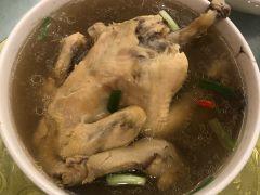 江枫渔火(越江路店) - 高尔夫1球1晚特惠套票-星际高球联盟精选旅游套餐