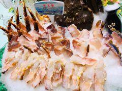 海鲨湾海鲜馆(南通店) - 阳江保利银滩高尔夫套票-海滨高尔夫旅游1球1晚套餐