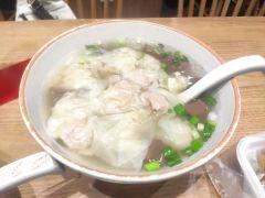 老鼓楼汤包(太平门店) - undefined
