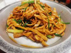 江南晓菜(板仓街店) - 全国335座高尔夫球场实时预订-高球爱好者一站式订场平台