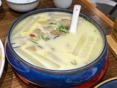 烹小鲜知黄鱼(总店) - 阳江保利银滩高尔夫套票-海滨高尔夫旅游1球1晚套餐