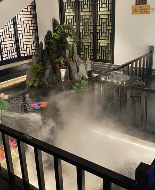 徽州小镇（高新店） - 全国335座高尔夫球场实时预订-高球爱好者一站式订场平台