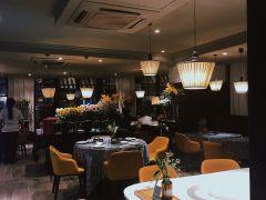 夜上海蓝村餐厅(教育路店) - 星际高球联盟-中国精英人士高尔夫旅游度假实景