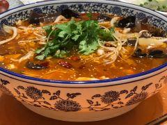 江海庭院融合餐厅(范堤路店) - 全国335座高尔夫球场实时预订-高球爱好者一站式订场平台