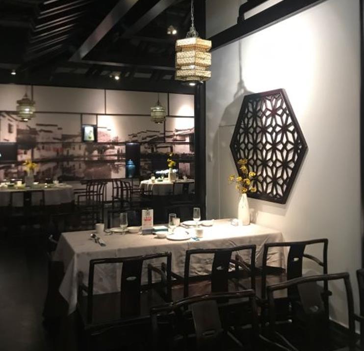 徽州小镇（高新店） - 海口观澜湖高尔夫球场预订-海南高尔夫旅游攻略推荐