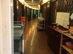 东凌港酒店 - 星际高球联盟-中国精英人士高尔夫旅游度假实景