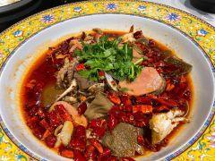 烹小鲜知黄鱼(总店) - 全国335座高尔夫球场实时预订-高球爱好者一站式订场平台