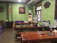 四海楼大锅饭(解放路店) - 星际高球联盟-中国精英人士高尔夫旅游度假实景